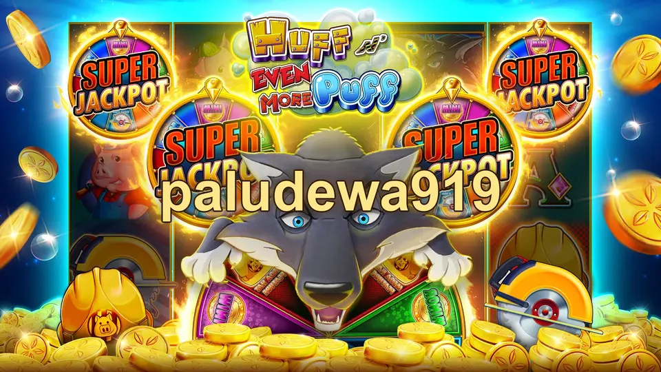 paludewa919 APK