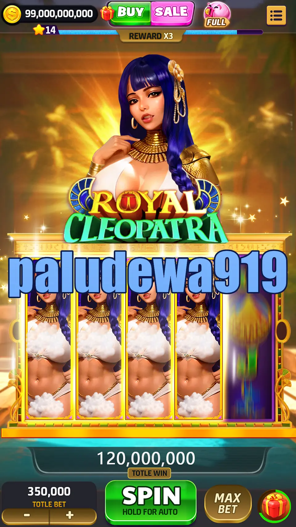 paludewa919 APK