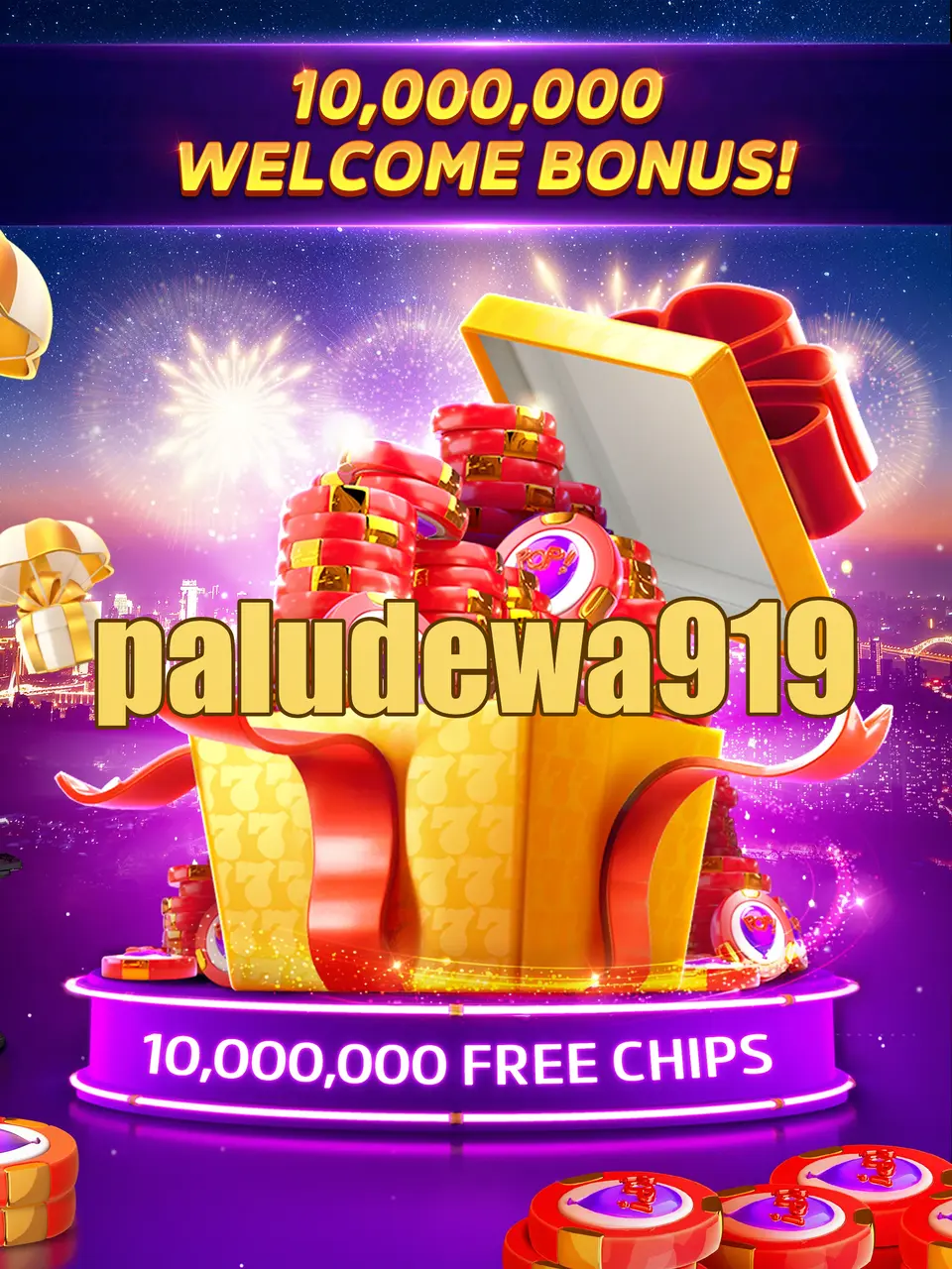 paludewa919 APK