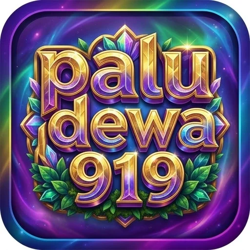 paludewa919 Logo - Resmi